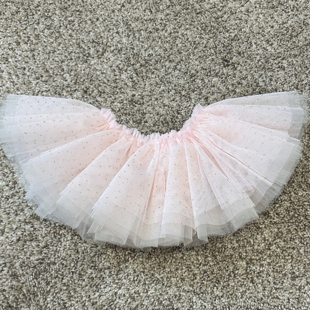 Oh Baby! Newborn tutu
